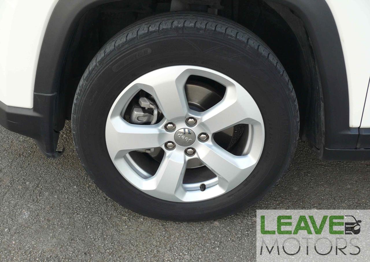 Jeep Compass 1.6 Multijet Longitude (M1473)