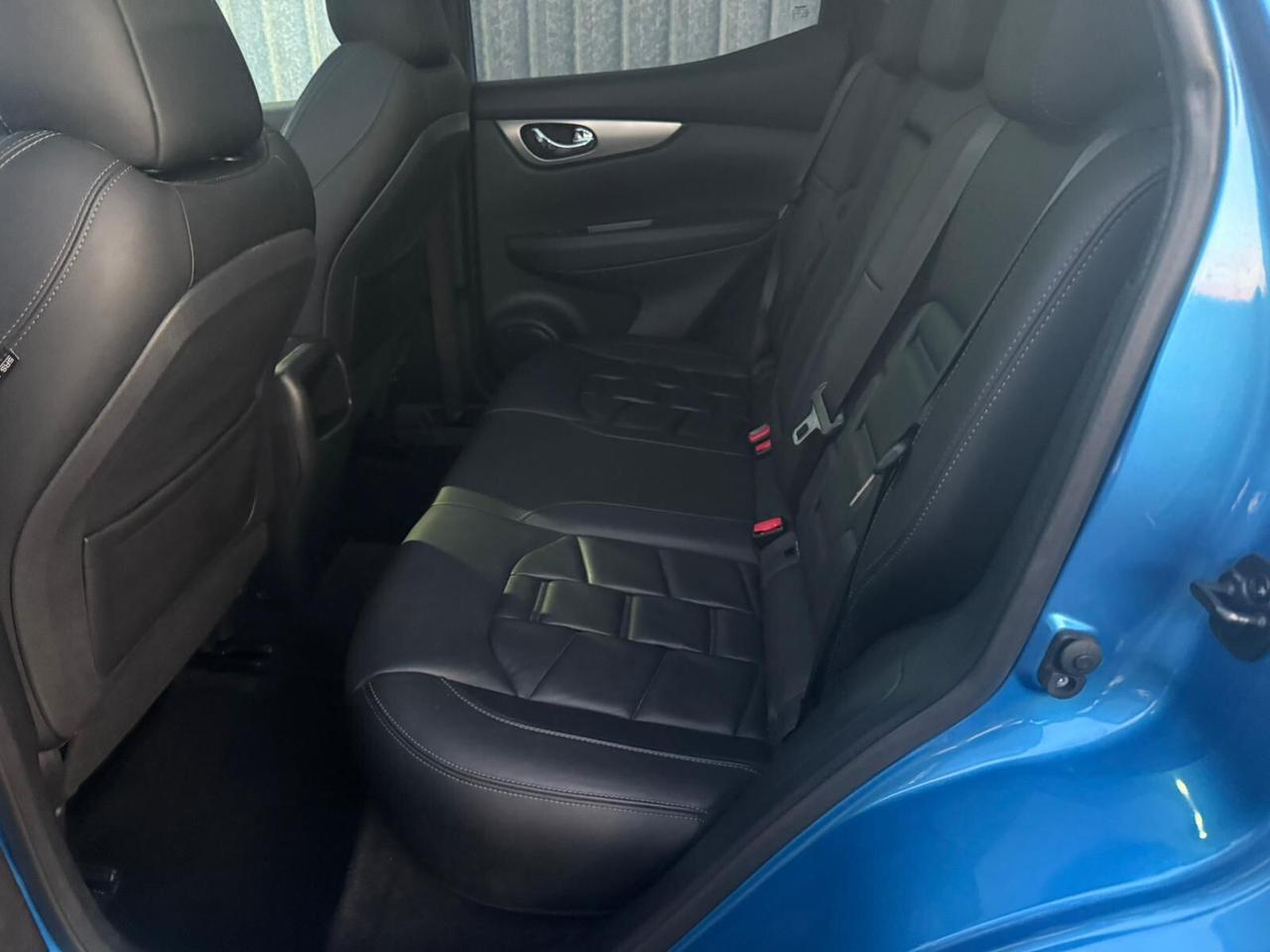 Nissan Qashqai 1.6 dCi FULL OPTIONAL