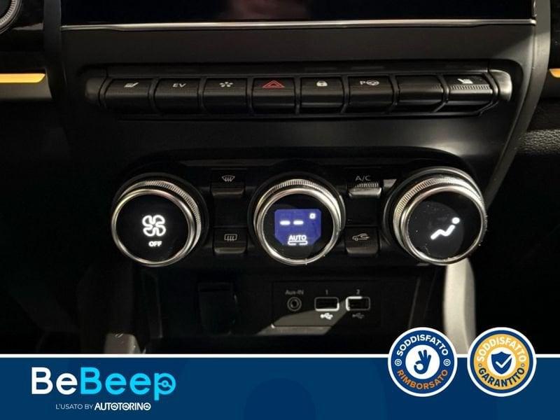 Renault Arkana 1.6 E-TECH FULL HYBRID E-TECH ENGINEERED FA