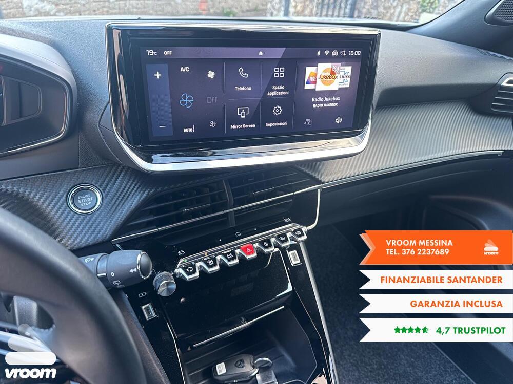 PEUGEOT 2008 2ª serie 2008 PureTech 100 S&S Al...