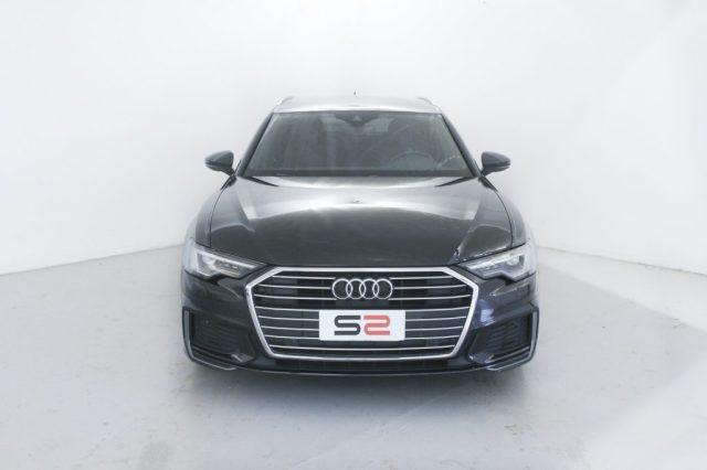 AUDI A6 Avant 40 2.0 TDI S tronic Business Plus
