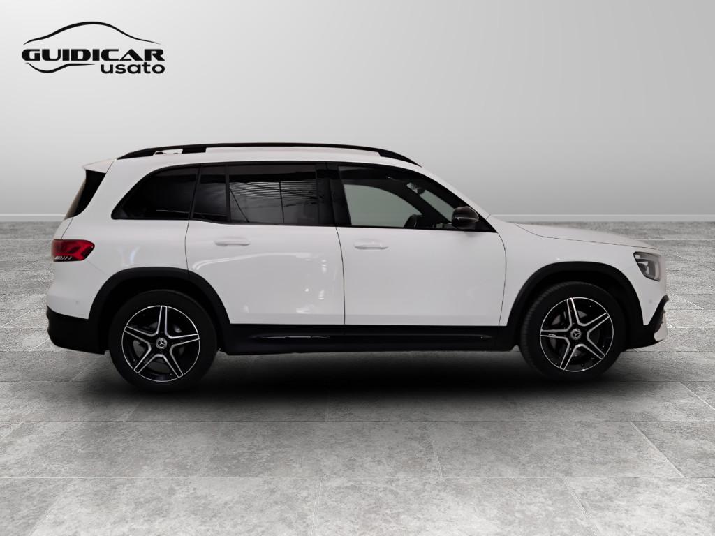 Mercedes-Benz GLB - X247 2019 - GLB 200 d Premium auto