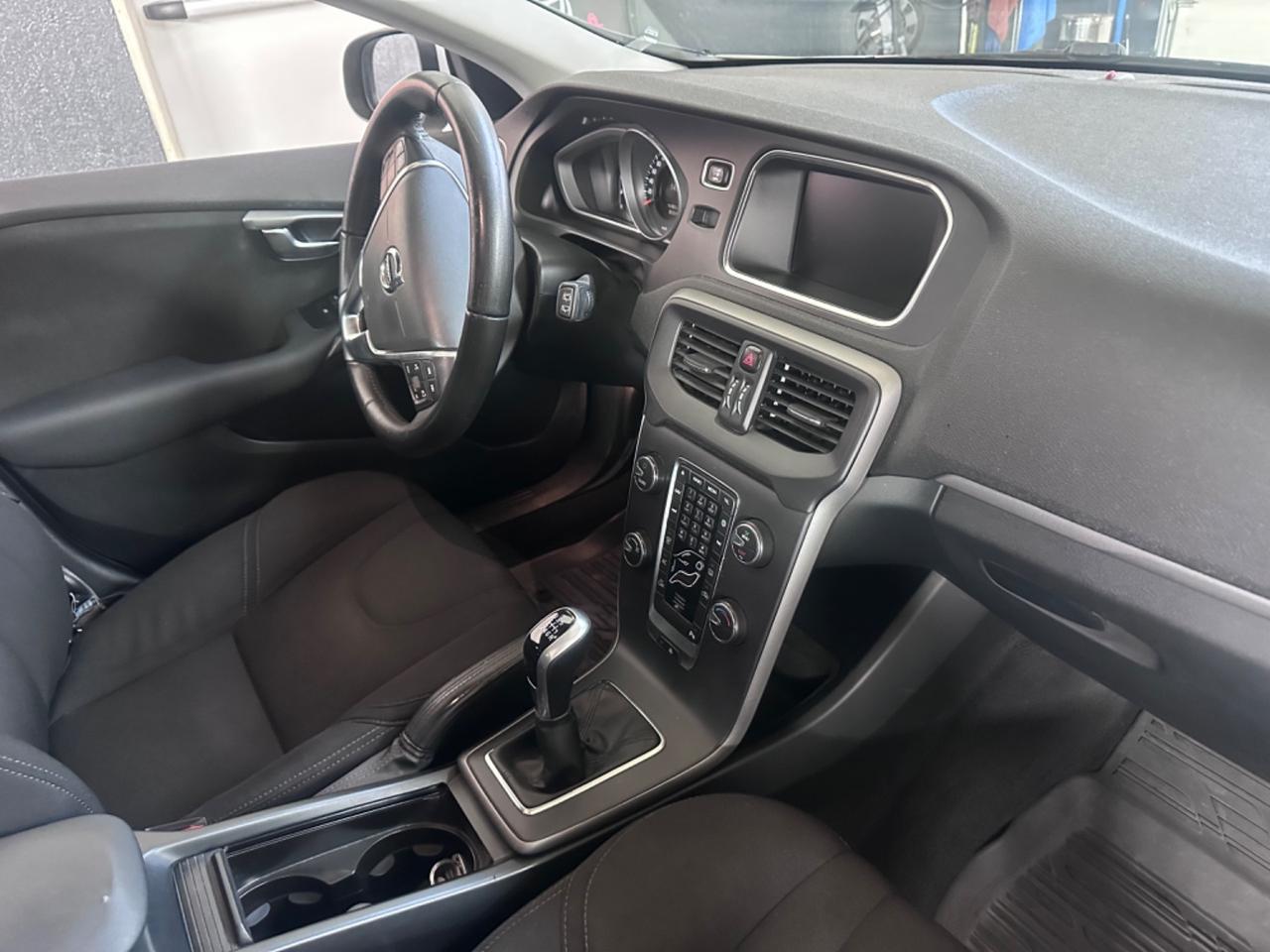 Volvo V40 D2 Kinetic