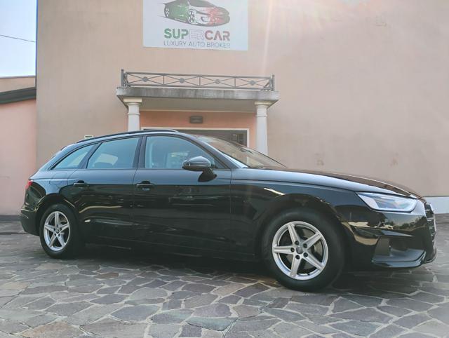 AUDI A4 Avant 35 TDI/163 CV S tronic Business