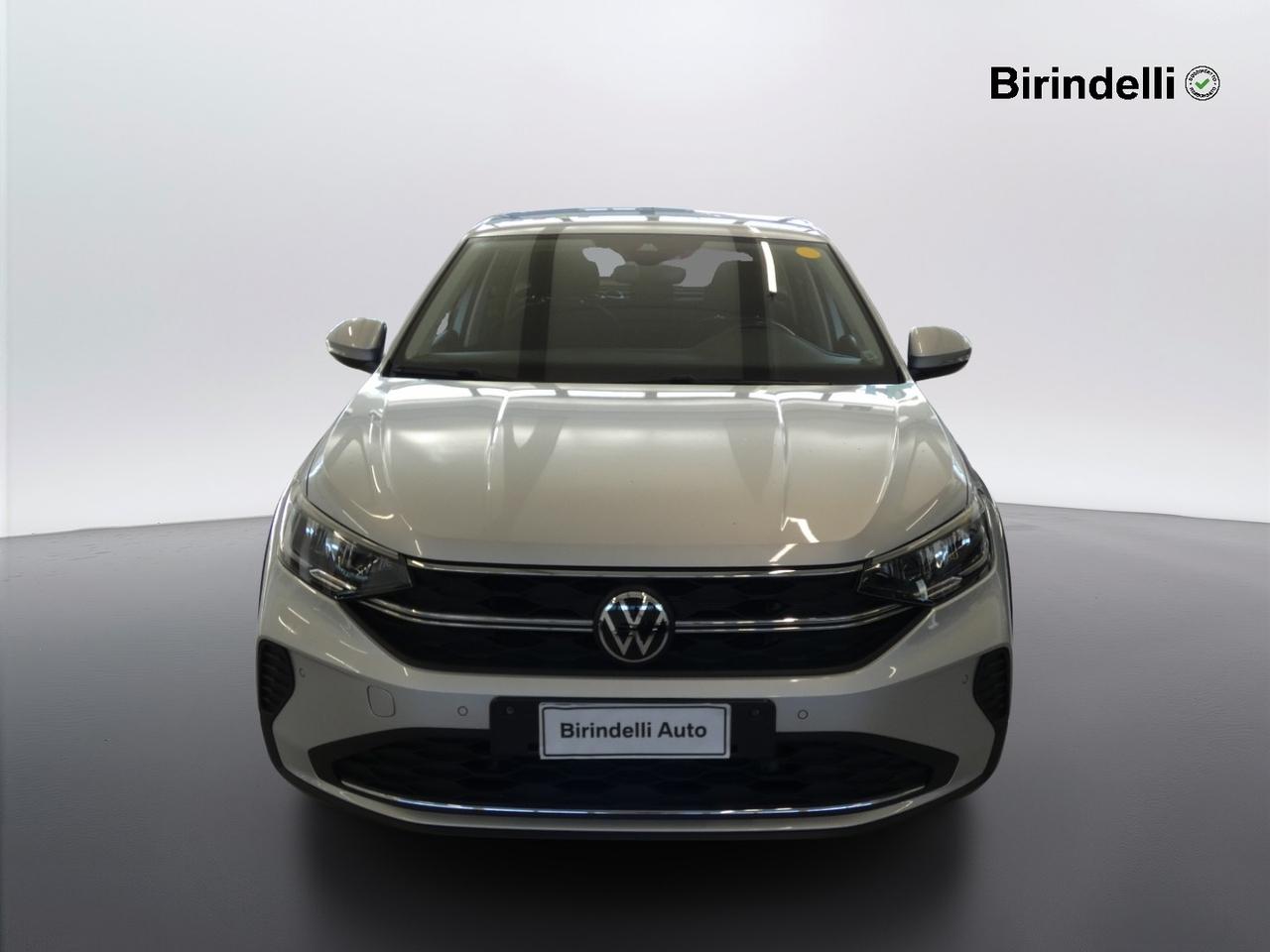 VOLKSWAGEN Taigo - Taigo 1.0 TSI 110 CV Life