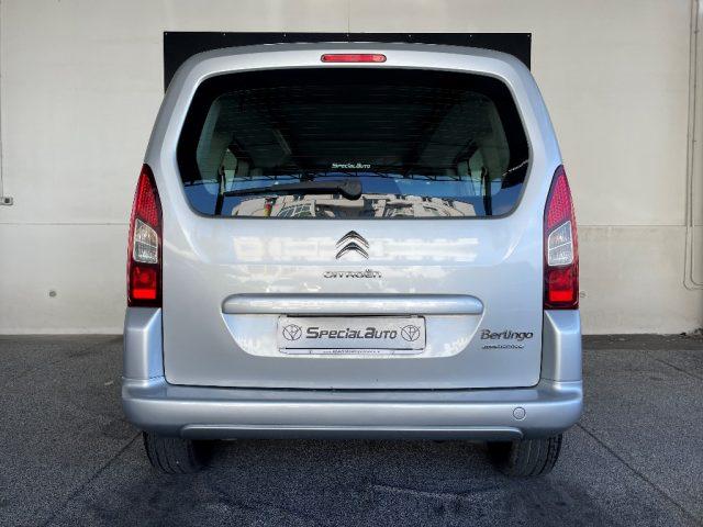 CITROEN Berlingo Multispace 1.6 HDi 90 XTR