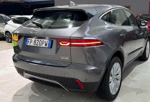 Jaguar E-Pace Diesel Automatico
