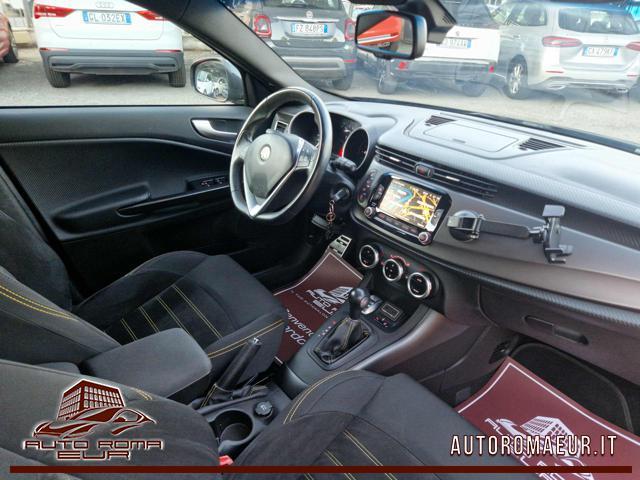 ALFA ROMEO Giulietta 2.0 JTDm 170 CV TCT Veloce PREZZO REALE!