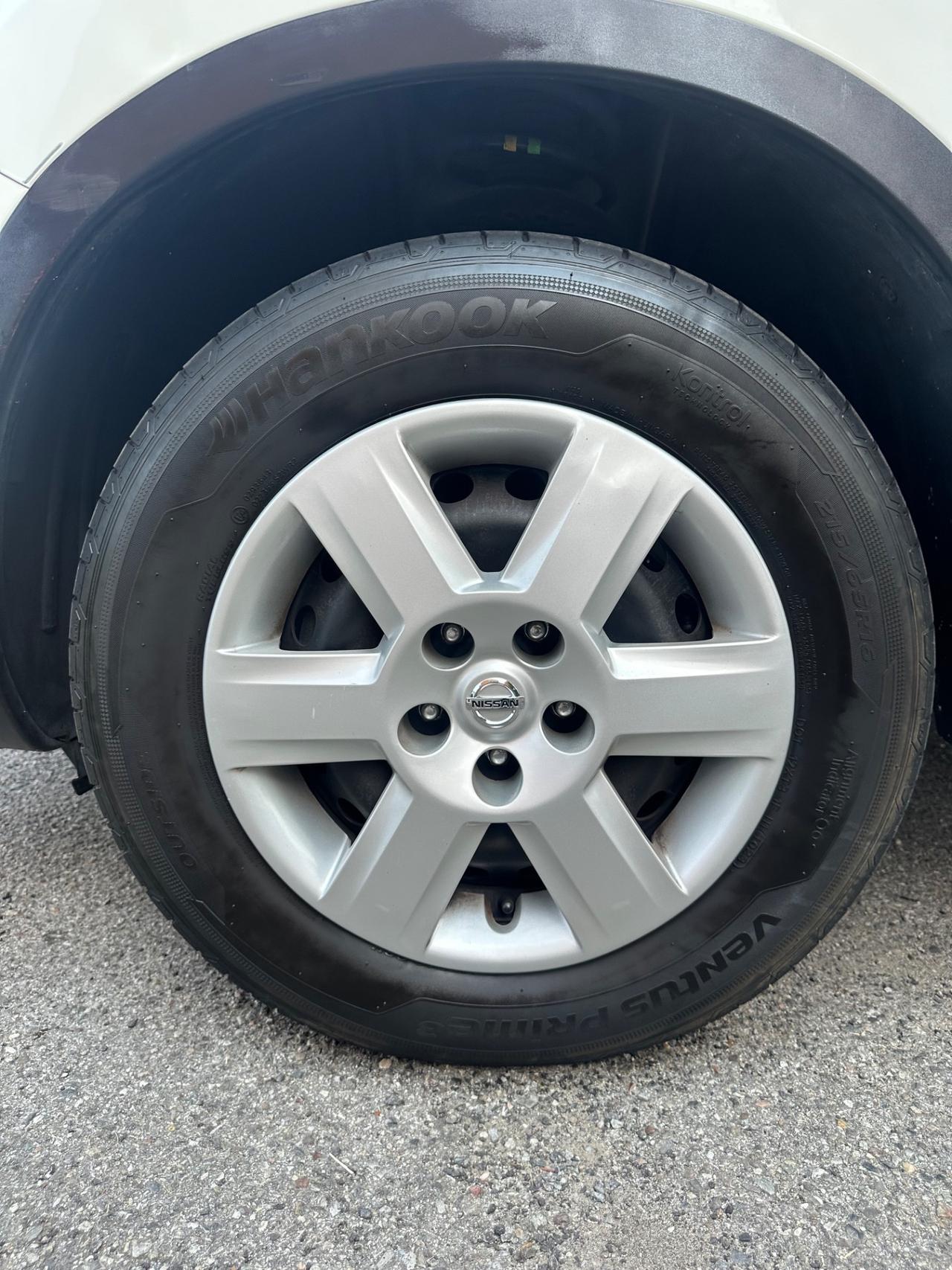 Nissan Qashqai 1.6 16V GPL Eco Acenta
