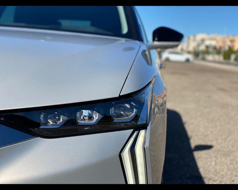 DS DS4 II 2021 1.5 bluehdi Rivoli 130cv auto