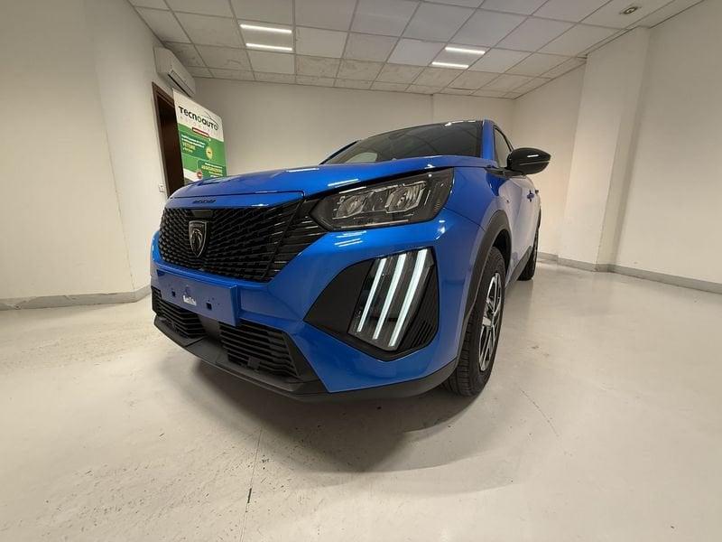 Peugeot 2008 2008 PureTech 100 S&S Active