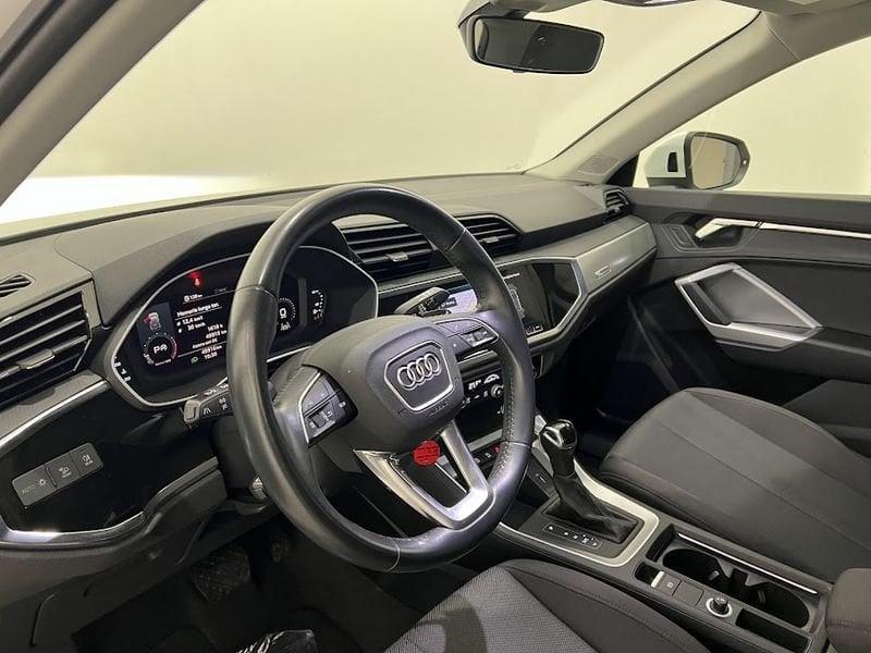 Audi Q2 Q2 35 TFSI S tronic