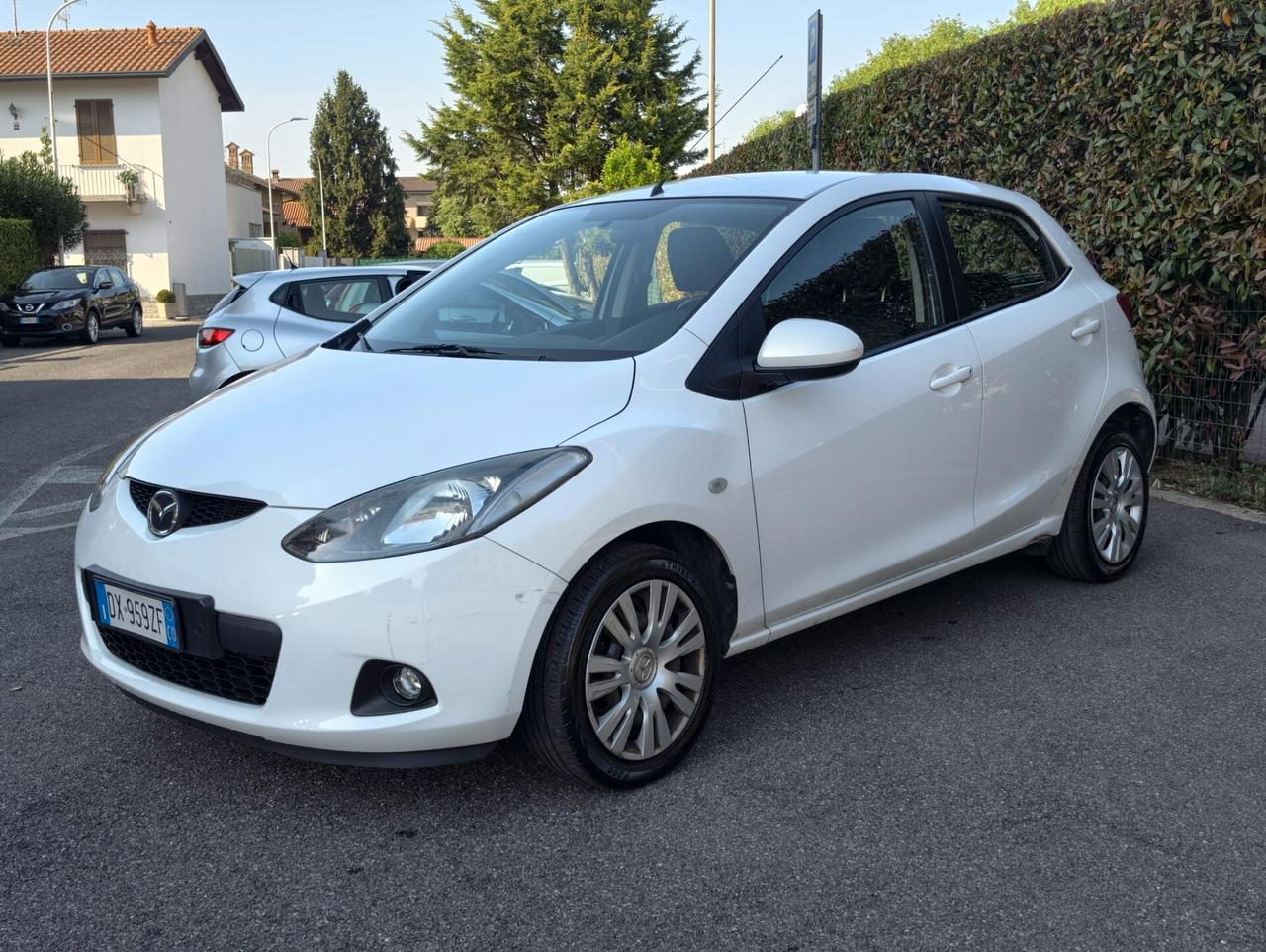 Mazda 2 Mazda2 1.3 16V 75CV 5p. Easy