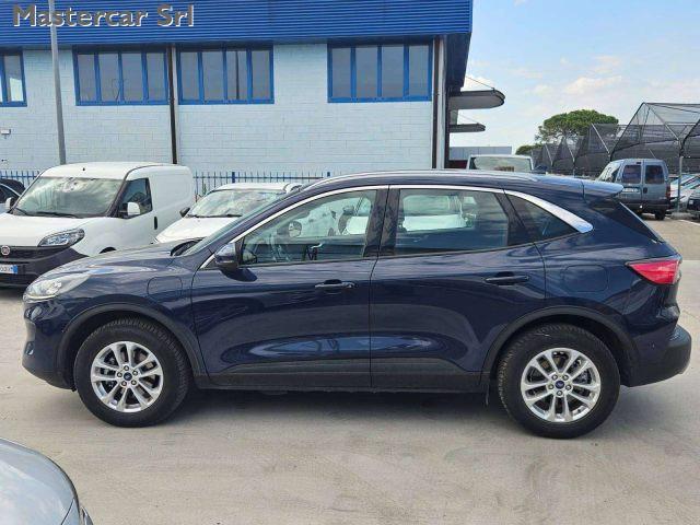 FORD Kuga III 2.5 phev Titanium Business 2wd 225cv e-shifter
