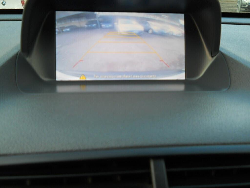 Opel Mokka X 1.6 CDTI Ecotec 136CV 4x2 Business