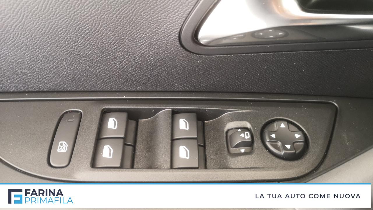 PEUGEOT 2008 II 2023 - 2008 1.2 puretech Allure s&s 100cv