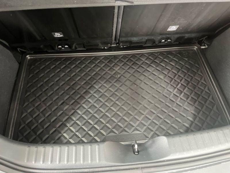 Toyota Aygo X Aygo X 1.0 Limited 72cv s-cvt