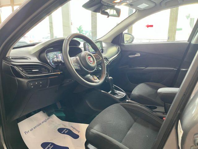 FIAT Tipo 1.5 Hybrid AUT. 5 porte