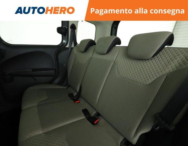 FORD Tourneo Courier 1.0 EcoBoost 100 CV Titanium