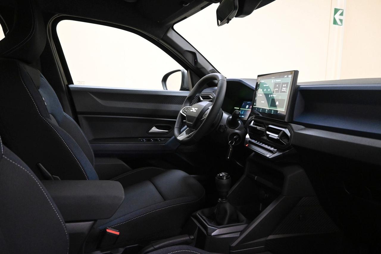 DACIA Duster 3ª serie Duster Eco-G 120 CV Expr...
