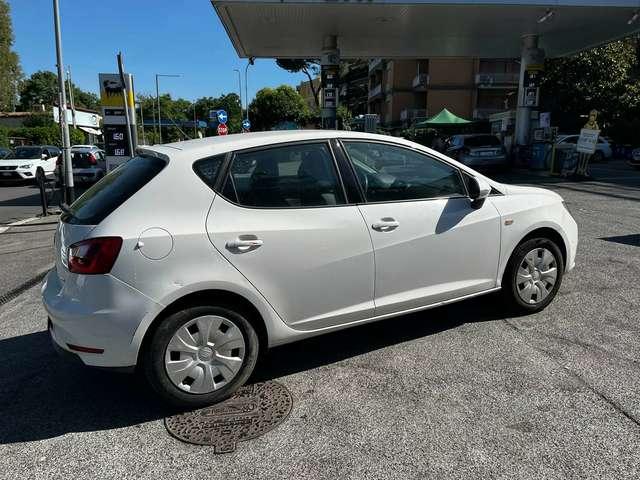 SEAT Ibiza Ibiza 5p 1.4 tdi cr Connect 75cv