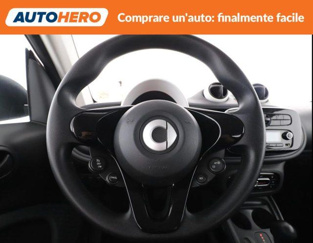 SMART ForTwo 70 1.0 Youngster