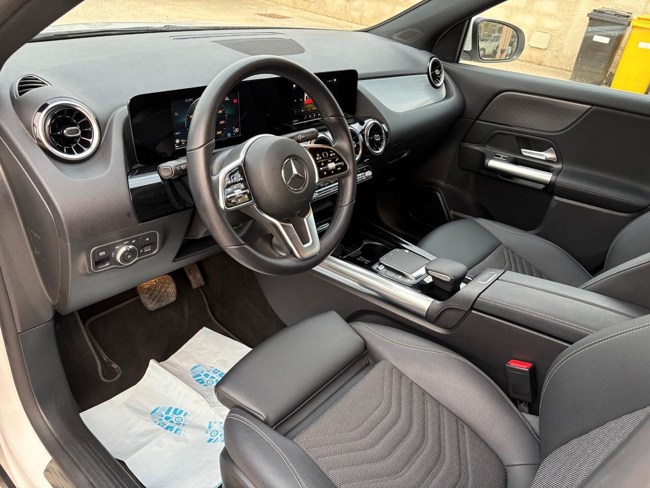 Mercedes-benz GLA 200 d Automatic Sport