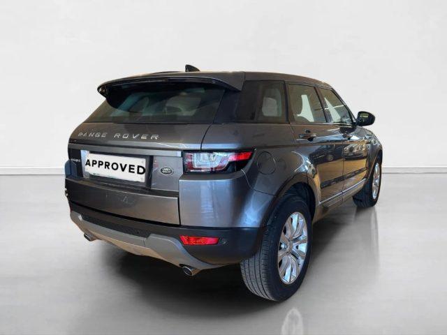 LAND ROVER Range Rover Evoque 2.0 TD4 150 CV 5p. Business Edition SE