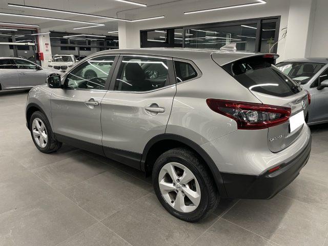 NISSAN Qashqai 1.5 dCi 115 CV CVT Business (AUTOCARRO )