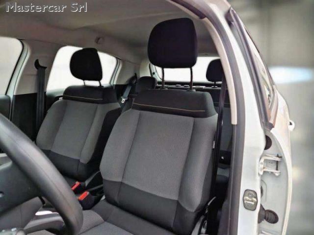 CITROEN C3 BLUEHDI 100 SeS BUSINESS COMBI N1 5 posti - GL449F