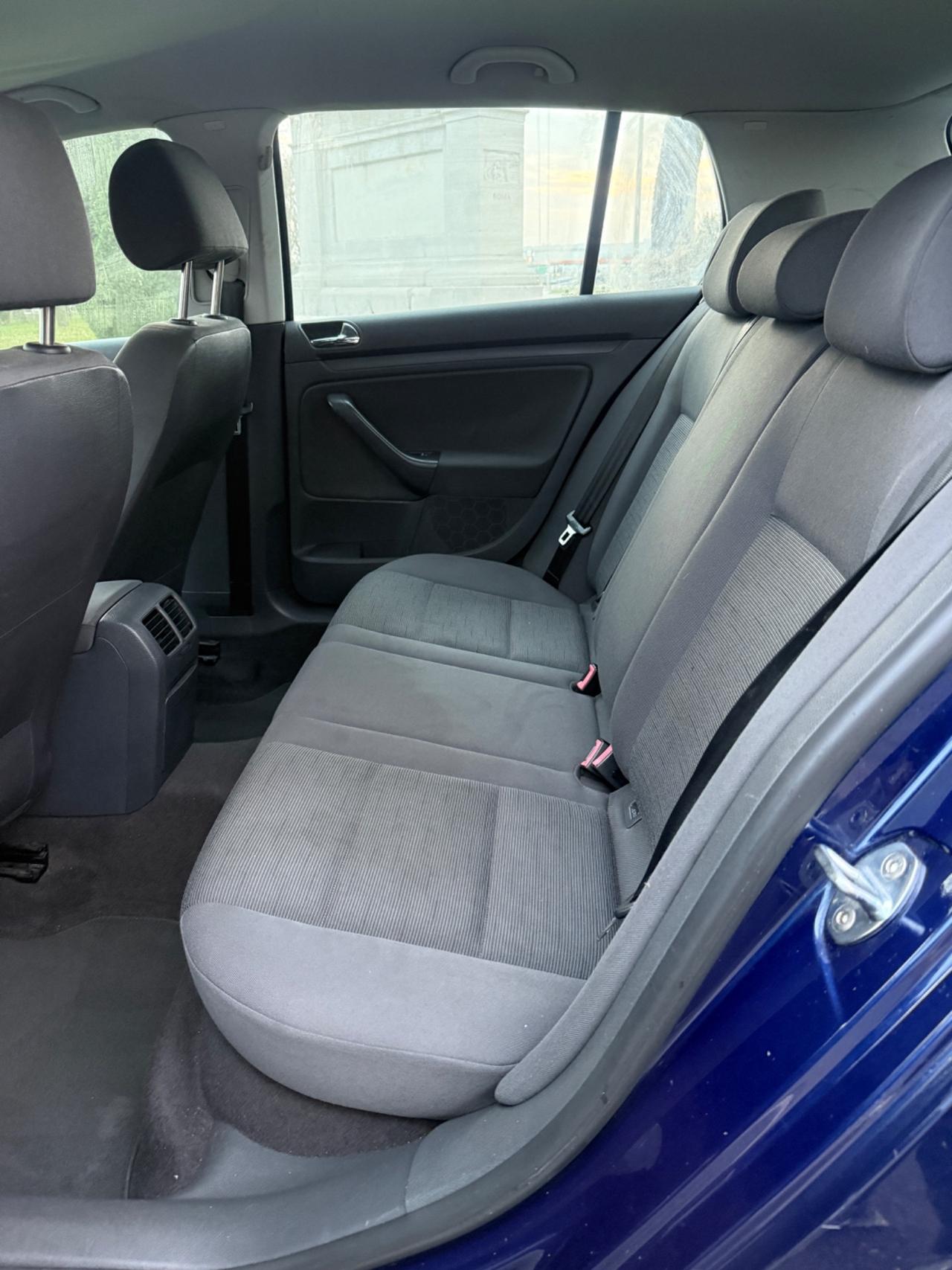 Volkswagen Golf 1.4 16V TSI 5p. GT