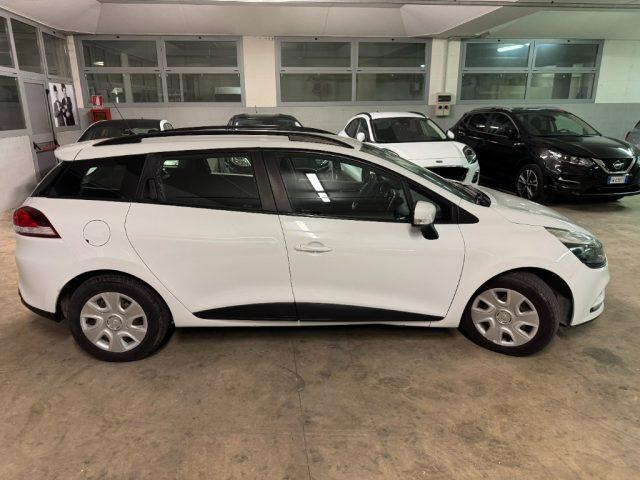 RENAULT Clio Sporter 1.2 75CV Life
