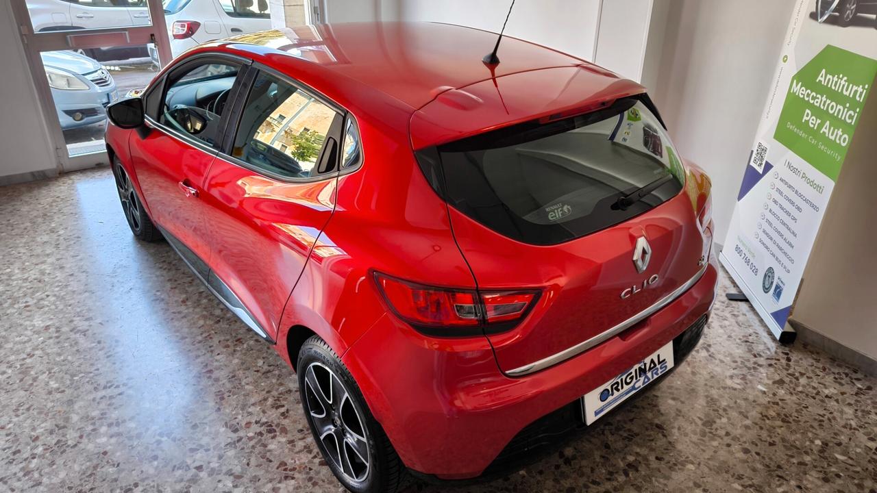 Renault Clio 1.5 dCi 8V 75CV 5 porte Live