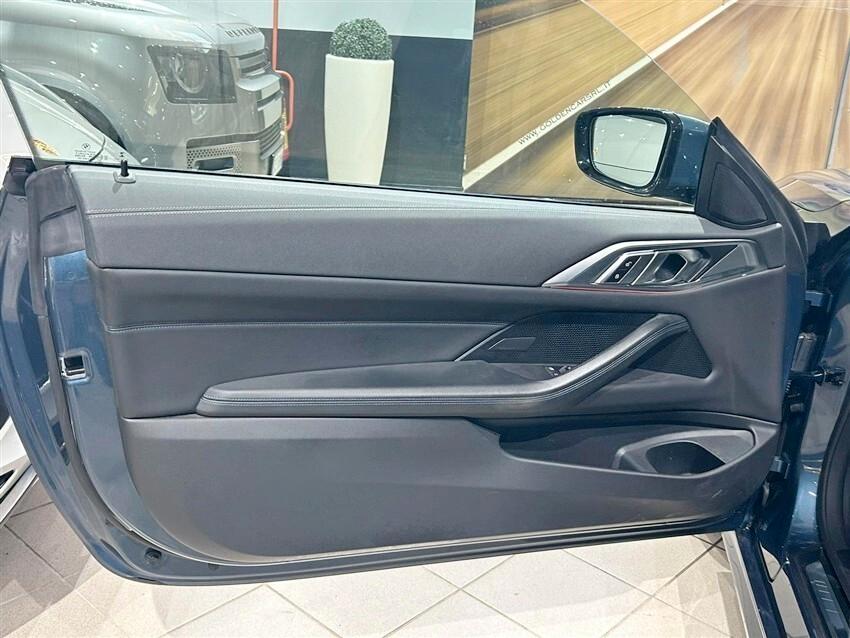 Bmw 430 430d 48V xDrive Coupé Msport