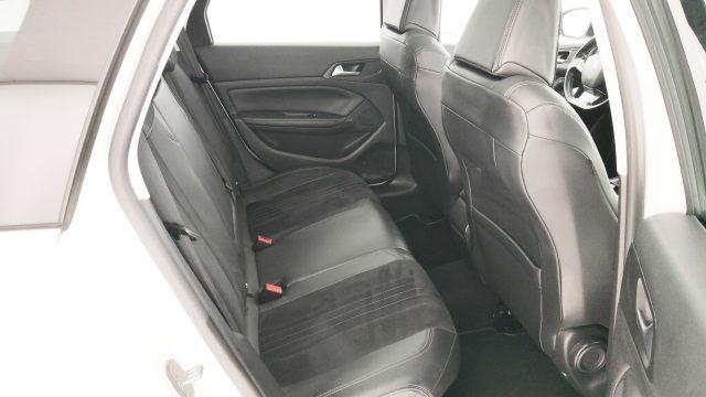 PEUGEOT 308 PureTech Turbo 130 S&S SW GT LINE