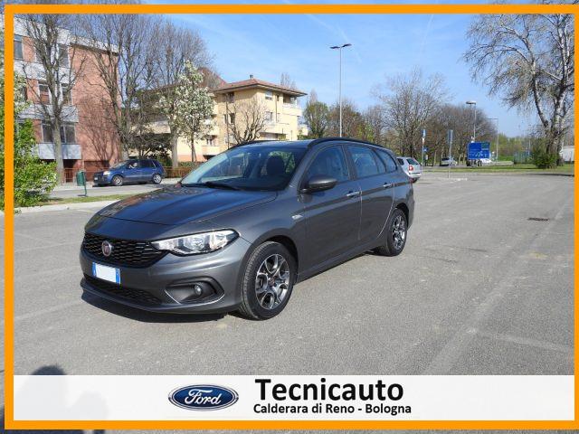 FIAT Tipo 1.3 Mjt S&S SW Lounge *NEOPATENTATO*