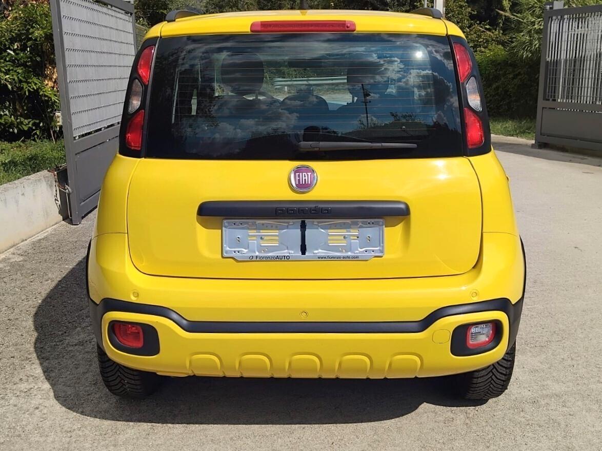 Fiat Panda 1.2 City Cross -NESSUN OBBLIGO DI FINANZIAMENTO-