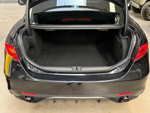 ALFA ROMEO Giulia 2.0 Turbo 280 CV AT8 AWD Q4 Veloce