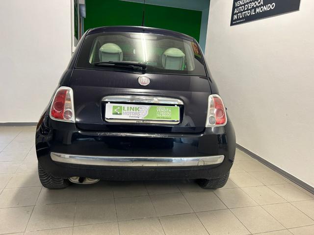 FIAT 500 1.2 NEOPATENTATI