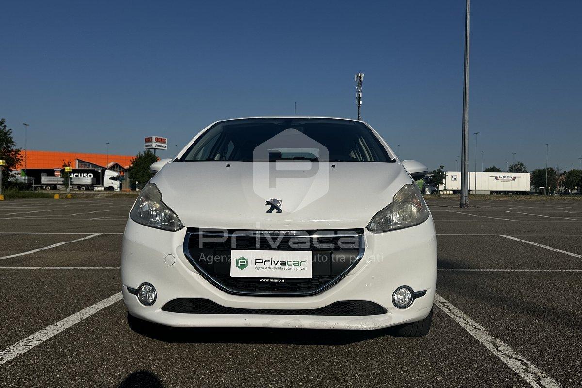 PEUGEOT 208 1° serie 1.4 VTi 95 CV 5p. GPL Active