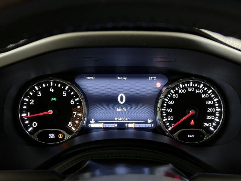 Jeep Renegade Renegade 1.0 t3 Limited 2wd