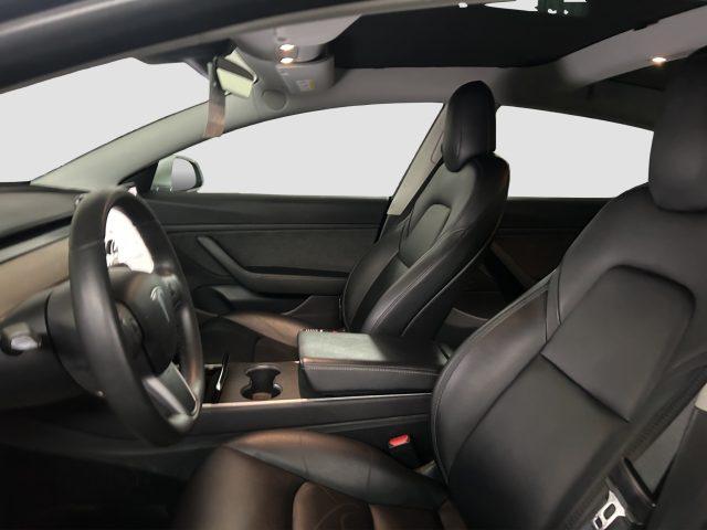 TESLA Model 3 Model 3 Standard RWD Plus