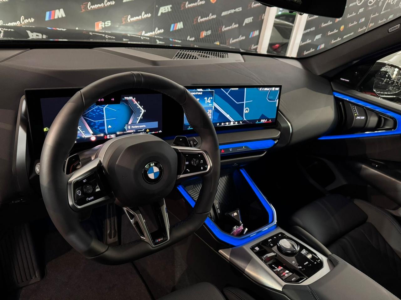 Bmw X3 xDrive20d 48V MSport Pro