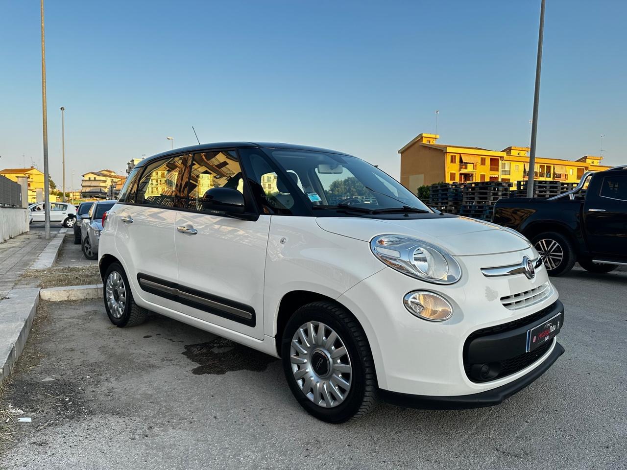 Fiat 500L 1.3 Multijet 85 CV Pop Star