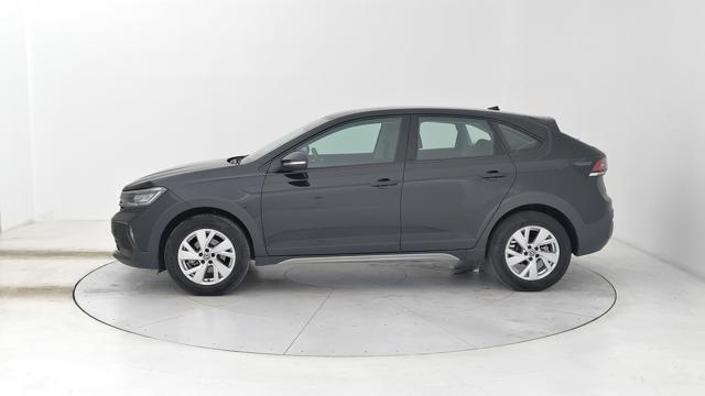 VOLKSWAGEN Taigo 1.0 tsi Life 115cv