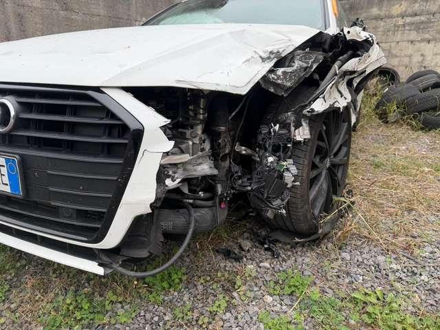 Audi A6 A6 Avant 50 3.0 tdi mhev Sport quattro tiptronic