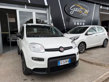 Fiat Panda 1.0 Hybrid City Life