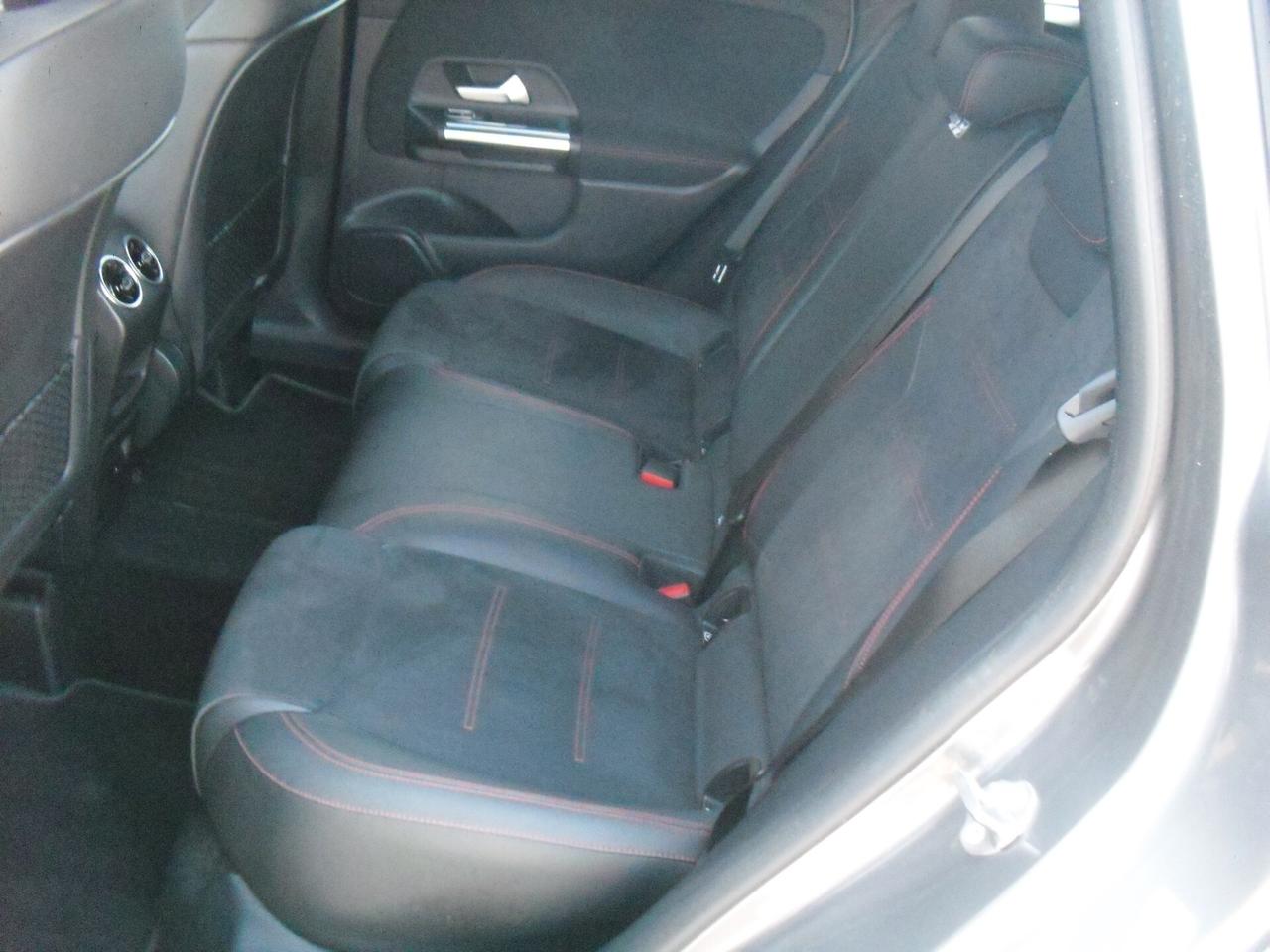 Mercedes-benz B 180 d Automatic Premium, CON SOLI 48.000KM CERTIFICATI!!