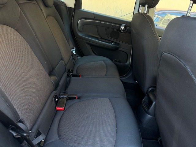 MINI Countryman 1.5 Cooper SE Countryman ALL4 Automatica