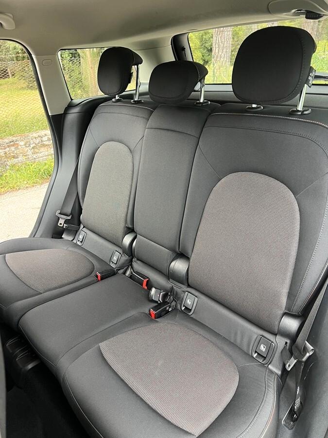 Mini One D Countryman 1.5 Business Automatica